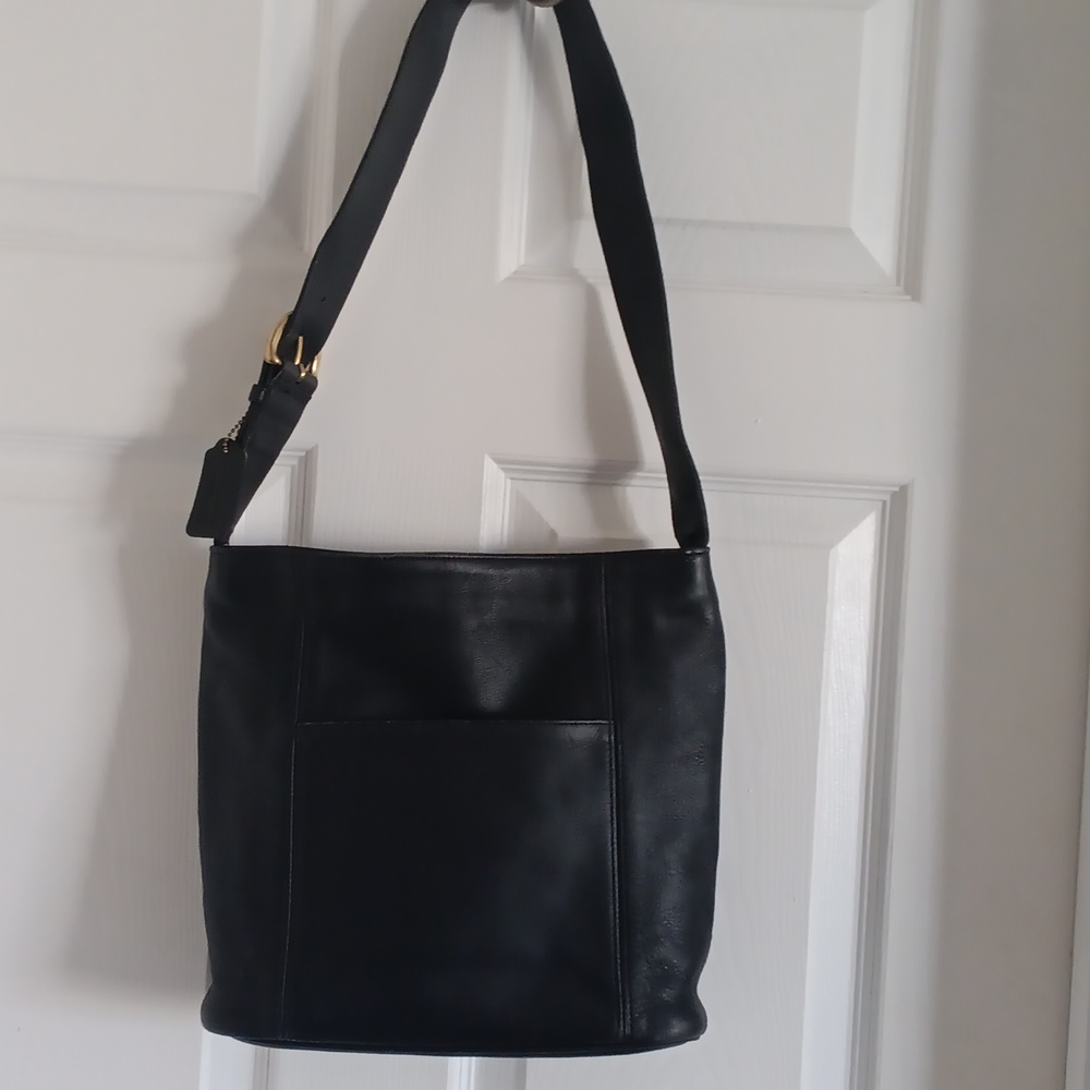Coach vintage bag